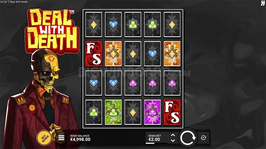 Tips for Maximizing Your Winnings at ACEPH99